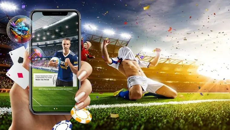 Nustar Luxury Bold Sports Betting
